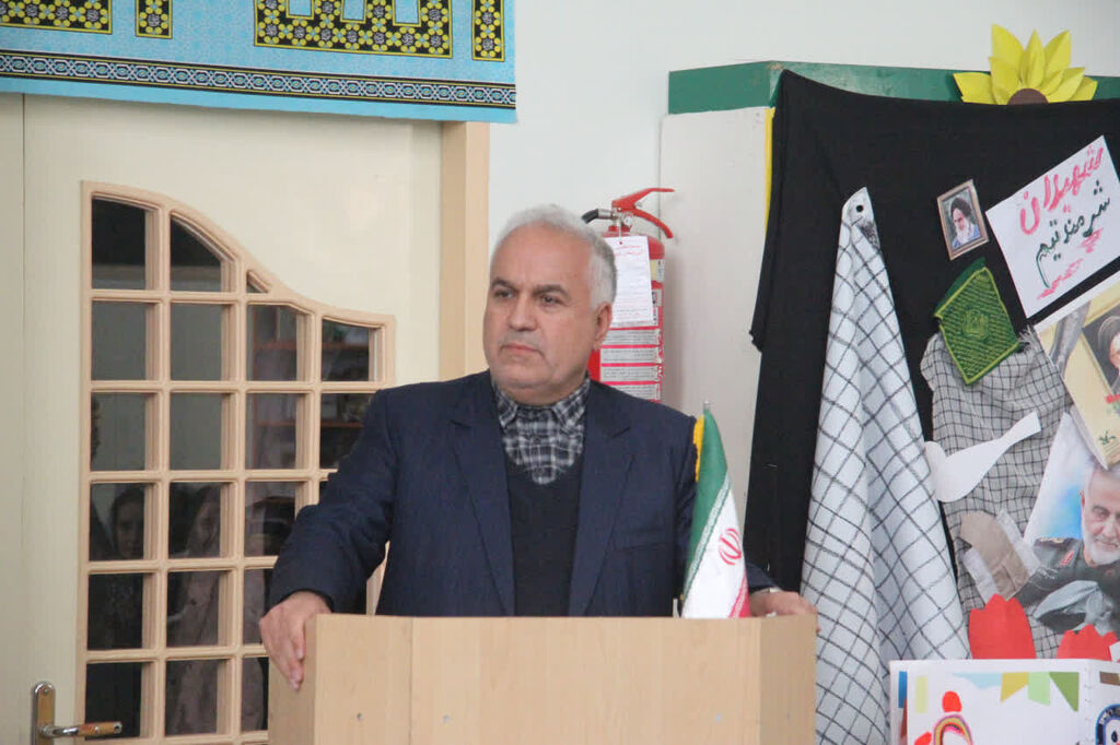 سومین ایستگاه اجرای ویژهبرنامه فرهنگی در استان