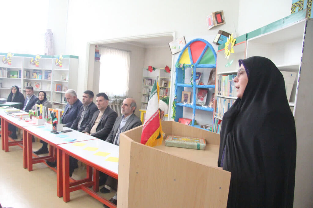 سومین ایستگاه اجرای ویژه‌برنامه فرهنگی در استان