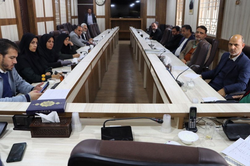 نخستین جشنواره بازی و اسباب‌بازی در دستور کار گروه کاری تخصصی کودک و نوجوان استان مرکزی