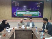 نشست خبری نخستین جشنواره بازی و اسباب‌بازی در استان مرکزی