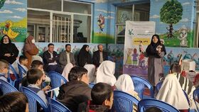 بزرگ‌داشت هفته‌ی توانخواهان با عنوان با هم توانمندیم