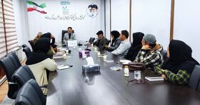 باشگاه قصه‌گویی؛ بستری برای ارتقای روایت‌گری و میراث شفاهی