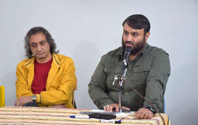 هدف ما درکانون لرستان ارتقای توانمندی مربیان است