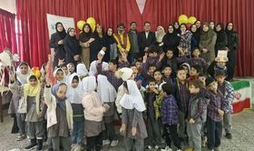 ویژه‌برنامه مرکز فراگیر اصفهان به مناسبت هفته‌ توان‌خواهان