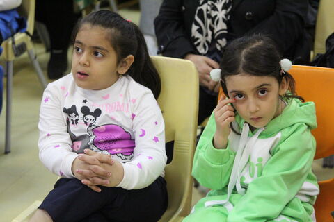 مرکز 5 تبریز میزبان اختتامیه سومین مهرواره «میهمانی از سرزمین کتاب»