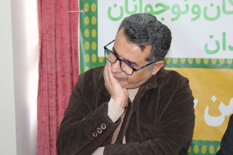 حسن دادشکر