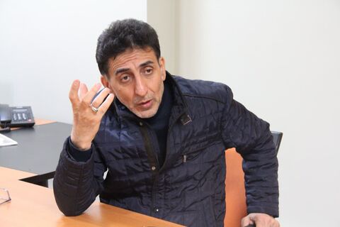 جشنواره تئاتر