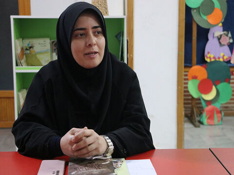 اجرای طرح فرهنگی «سه‌شنبه‌های با کتاب»