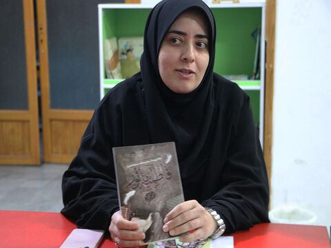 اجرای طرح فرهنگی «سه‌شنبه‌های با کتاب»