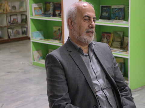 اجرای طرح فرهنگی «سه‌شنبه‌های با کتاب»