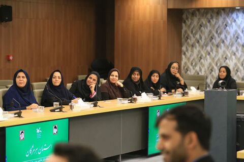 گزارش تصویری/ توسعه عدالت فرهنگی و آموزشی در جزایر سه گانه