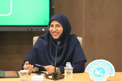 گزارش تصویری/ توسعه عدالت فرهنگی و آموزشی در جزایر سه گانه