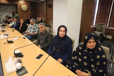 گزارش تصویری/ توسعه عدالت فرهنگی و آموزشی در جزایر سه گانه