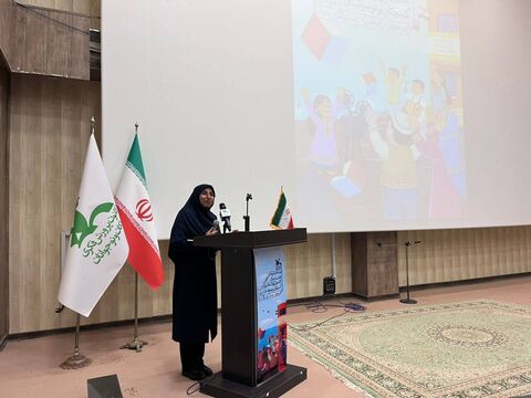 گزارش تصویری/ توسعه عدالت فرهنگی و آموزشی در جزایر سه گانه