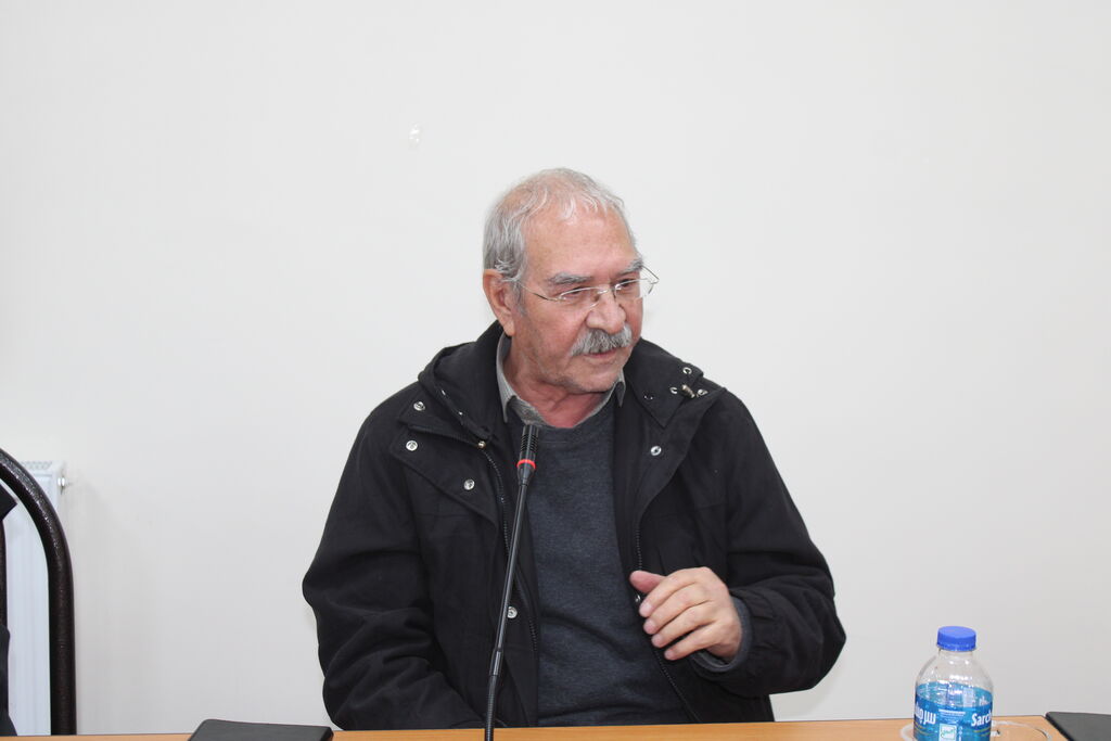 تئاتر یک ابزار هنری مهم و اثرگذار در مسیر تربیتی است