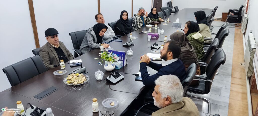 باشگاه قصه‌گویی؛ بستری برای ارتقای روایت‌گری و میراث شفاهی