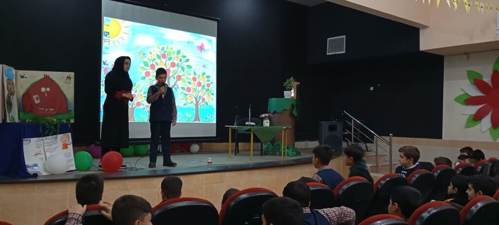 اجرای دو ویژه برنامه در مراکز فرهنگی و هنری کانون استان قزوین