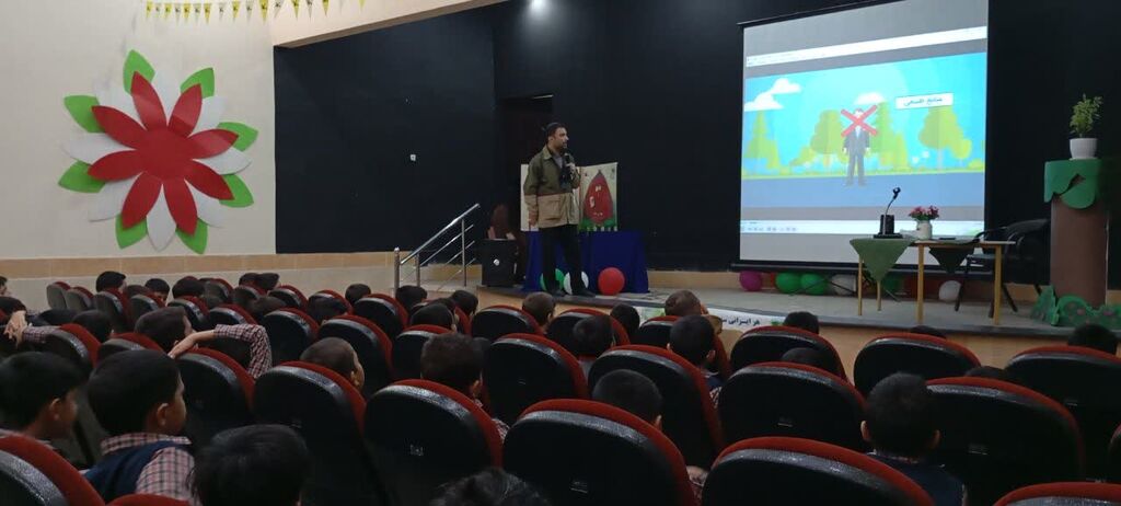 اجرای دو ویژه برنامه در مراکز فرهنگی و هنری کانون استان قزوین