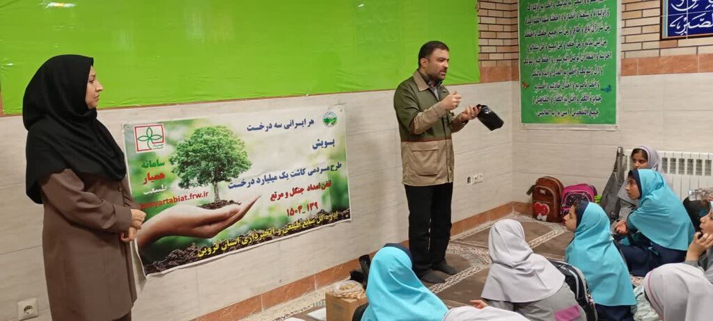 اجرای دو ویژه برنامه در مراکز فرهنگی و هنری کانون استان قزوین