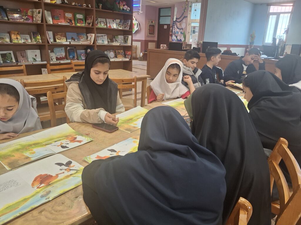 اجرای دو ویژه برنامه در مراکز فرهنگی و هنری کانون استان قزوین