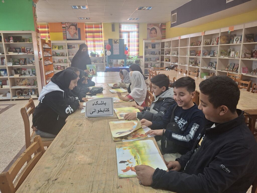 اجرای دو ویژه برنامه در مراکز فرهنگی و هنری کانون استان قزوین