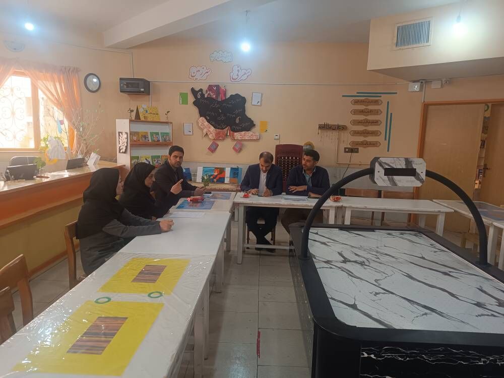 شناسایی نقاط قوت و ارائه راهکار برای توسعه فعالیتهای فرهنگی و آموزشی