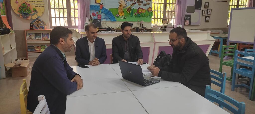 شناسایی نقاط قوت و ارائه راهکار برای توسعه فعالیتهای فرهنگی و آموزشی