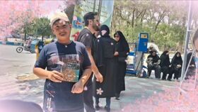 گروه پر پرواز، پسران کتابخوان مرکز کنگاور