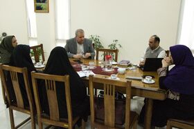 تقویت همکاری‌های فرهنگی کانون و پلیس برای پیشگیری از آسیب‌های اجتماعی کودکان و نوجوانان