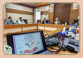 گردهمایی کارشناسان، مسئولین و مربیان کانون قم با حضور مدیرکل، مسئولان استانی و مهمانان ویژه