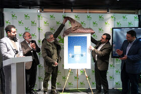 آیین رونمایی از پادکست‌های نجومی کانون برگزار شد