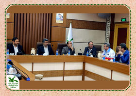 چهارمین جلسه قرارگاه نوجوانی و جوانی به میزبانی کانون پرورش فکری قم برگزار شد