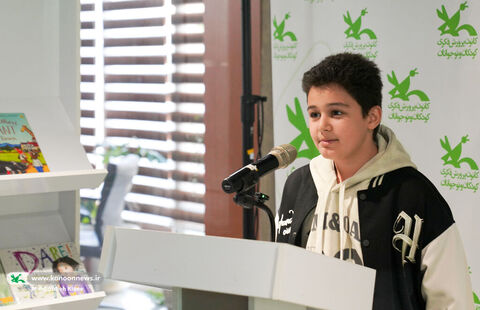 رونمایی از مجموعه پادکست‌های نجومی «کُجا مُجا» در کانون ویژه کودکان و نوجوانان