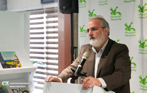 رونمایی از مجموعه پادکست‌های نجومی «کُجا مُجا» در کانون ویژه کودکان و نوجوانان