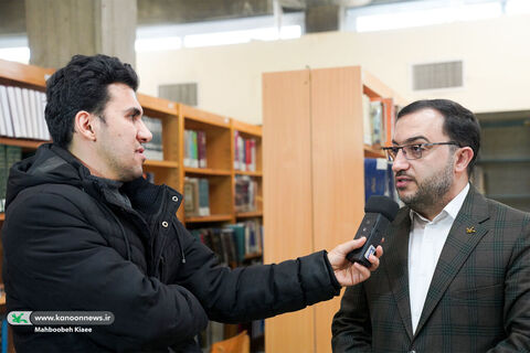 رونمایی از مجموعه پادکست‌های نجومی «کُجا مُجا» در کانون ویژه کودکان و نوجوانان