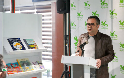 رونمایی از مجموعه پادکست‌های نجومی «کُجا مُجا» در کانون ویژه کودکان و نوجوانان