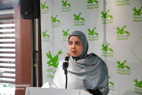 رونمایی از مجموعه پادکست‌های نجومی «کُجا مُجا» در کانون ویژه کودکان و نوجوانان