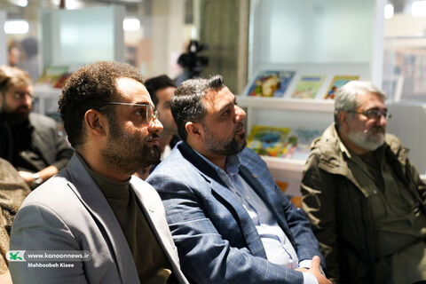 رونمایی از مجموعه پادکست‌های نجومی «کُجا مُجا» در کانون ویژه کودکان و نوجوانان