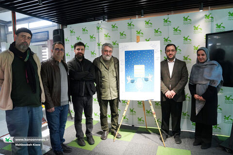 رونمایی از مجموعه پادکست‌های نجومی «کُجا مُجا» در کانون ویژه کودکان و نوجوانان