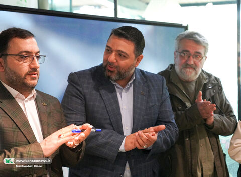 رونمایی از مجموعه پادکست‌های نجومی «کُجا مُجا» در کانون ویژه کودکان و نوجوانان