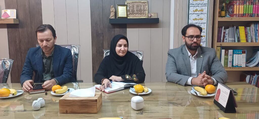 امضای تفاهم‌نامه همکاری بین کانون پرورش فکری و کمیته امداد امام خمینی(ره)