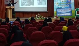 کارگاه آموزشی مهارت‌های زندگی با محوریت فرزندپروری در سنقر برگزار شد