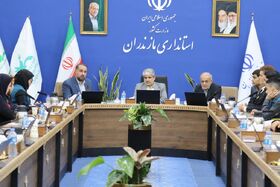 کانون پرورش فکری، گنجینه استعدادهای درخشان استان است