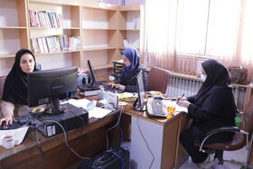 استقبال چشم‌گیر از بیست‌وهفتمین جشنواره‌ی بین‌المللی قصه‌گویی در چهارمحال و بختیاری