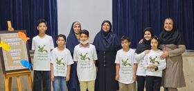 افتخار آفرینی اعضای کانون هرمزگان در مسابقات بین المللی رباتیک ۲۰۲۵ لکوکاپ مسقط