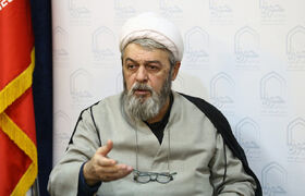 رفتار مربی مهم‌ترین ابزار تربیتی است