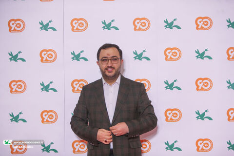 شب همدلی اهالی ادبیات کودک و نوجوان