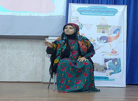 برگزاری دوره‌های آموزش قصه‌گویی کانون گیلان برای مربیان پیش‌دبستان