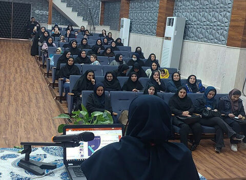 برگزاری دوره‌های آموزش قصه‌گویی کانون گیلان برای مربیان پیش‌دبستان