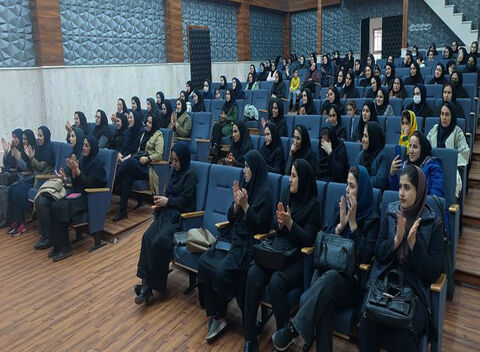 برگزاری دوره‌های آموزش قصه‌گویی کانون گیلان برای مربیان پیش‌دبستان